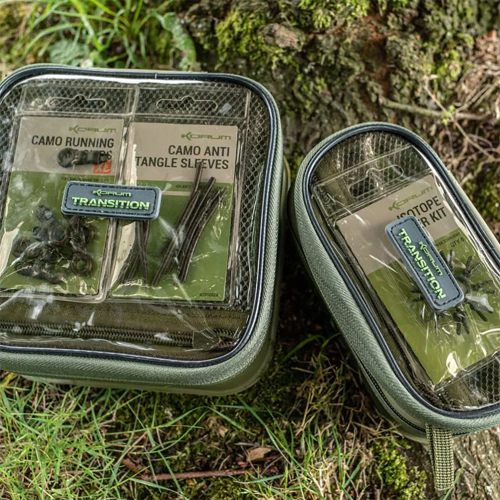 KORUM Transition Butt Schutz 11 KORUM Transition Butt Schutz – Bild 9