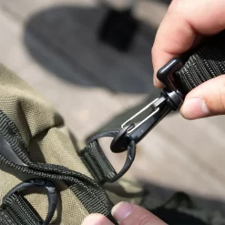 KORUM Transition Ködertasche -Korum korum transition kodertasche 8