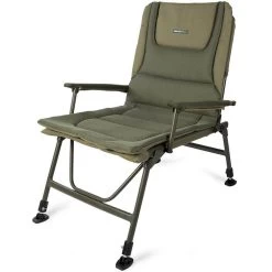 LEVEL CHAIR KORUM AERONIUM DELUXE SUPA-LITE CHAIR