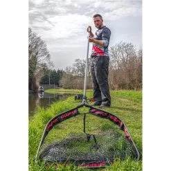 MANCHE D ÉPUISETTE KORUM OPPORTUNIST XTND -Korum manche d epuisette korum opportunist xtnd z 2488 248899 7