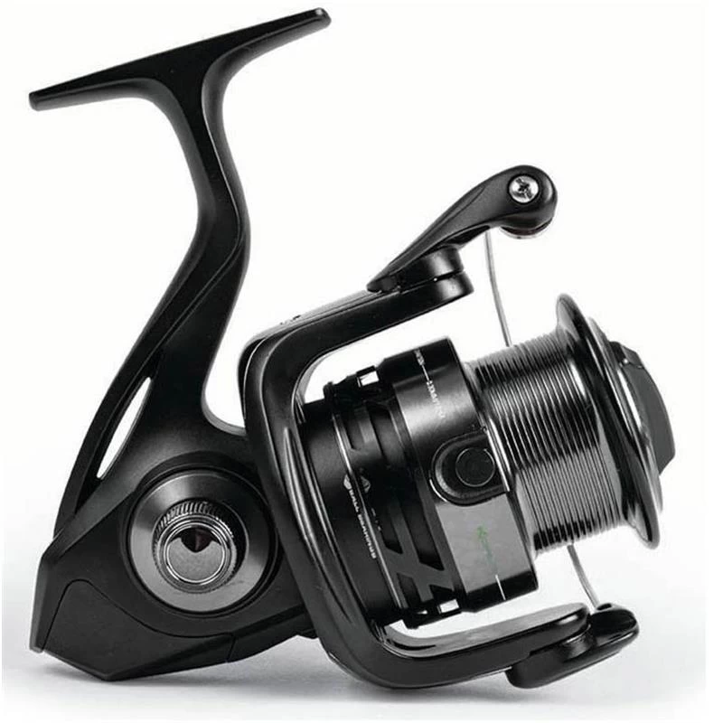 MOULINET ANGLAISE KORUM ZELOS 3 MOULINET ANGLAISE KORUM ZELOS