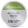 NYLON KORUM GLIDE MONO - 250M 1 NYLON KORUM GLIDE MONO - 250M -Korum nylon korum glide mono 250m z 2565 256566