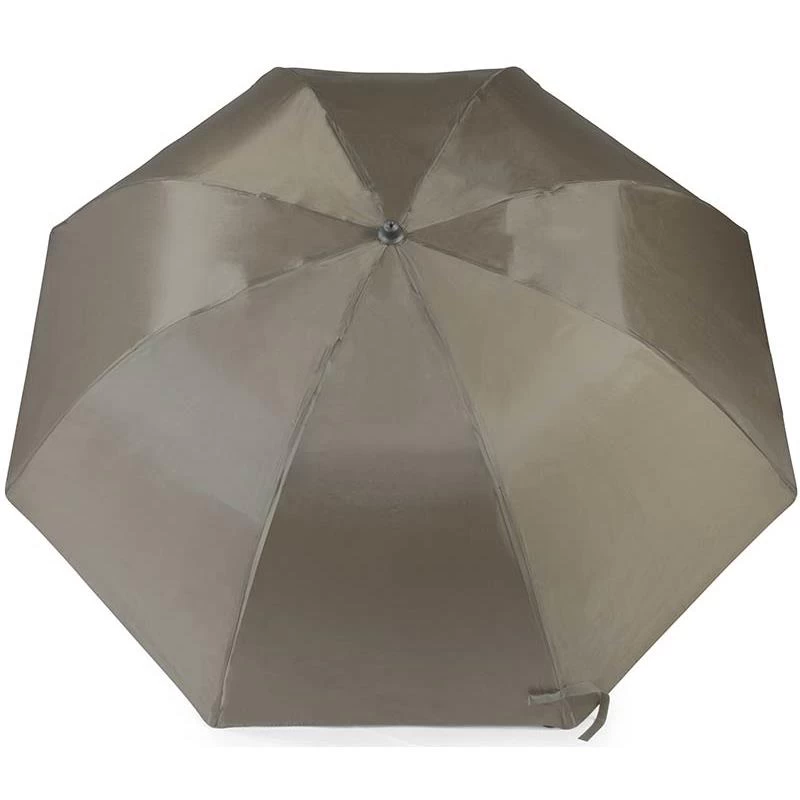 PARAPLUIE KORUM SUPER STEEL BROLLY 4 PARAPLUIE KORUM SUPER STEEL BROLLY – Bild 2