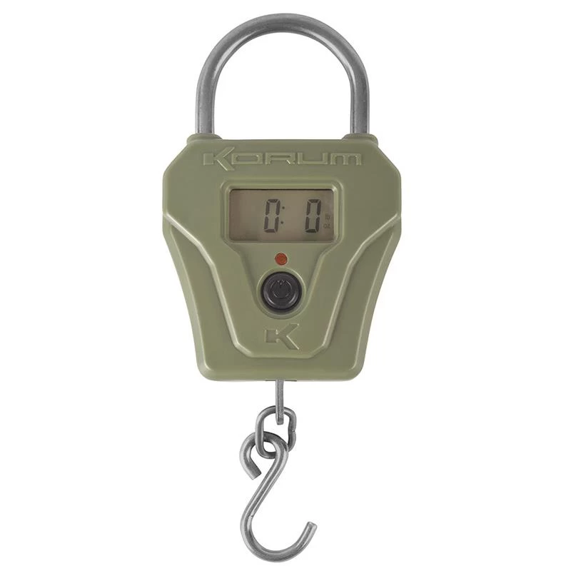 PESON KORUM COMPACT DIGITAL SCALES 3 PESON KORUM COMPACT DIGITAL SCALES