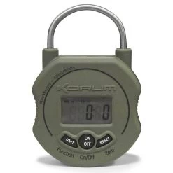 PESON KORUM DIGITAL SCALES