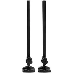 PIED TÉLESCOPIQUE KORUM TELESCOPIC LEGS S23