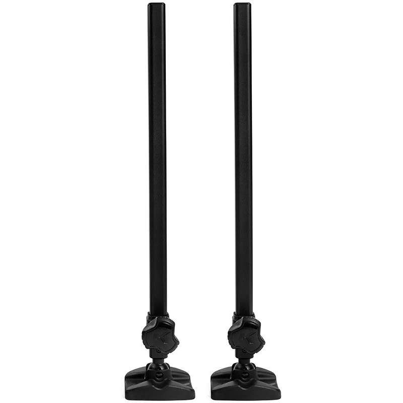 PIED TÉLESCOPIQUE KORUM TELESCOPIC LEGS S23 3 PIED TÉLESCOPIQUE KORUM TELESCOPIC LEGS S23