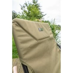 SIÈGE KORUM S23 ACCESSORY CHAIR - COMPACT 11 SIÈGE KORUM S23 ACCESSORY CHAIR - COMPACT -Korum siege korum s23 accessory chair compact z 2540 254069 4