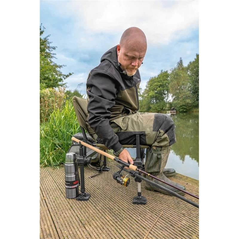 SIÈGE KORUM S23 ACCESSORY CHAIR - COMPACT 7 SIÈGE KORUM S23 ACCESSORY CHAIR - COMPACT – Bild 5