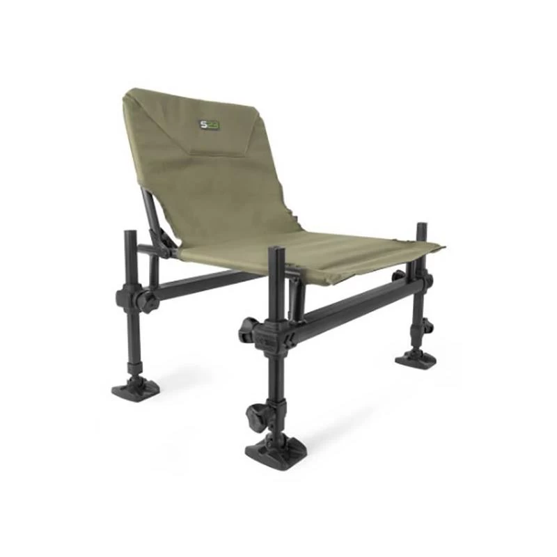 SIÈGE KORUM S23 ACCESSORY CHAIR - COMPACT 3 SIÈGE KORUM S23 ACCESSORY CHAIR - COMPACT