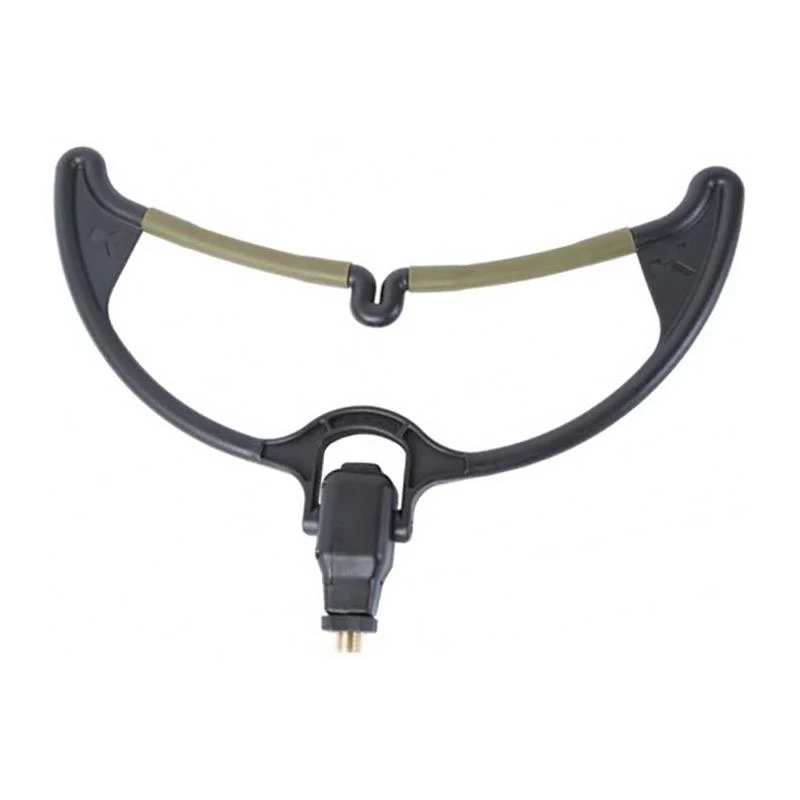 SUPPORT DE CANNE KORUM BIG TUBE ROD REST 3 SUPPORT DE CANNE KORUM BIG TUBE ROD REST