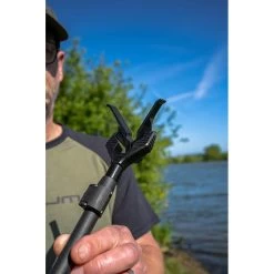 SUPPORT DE CANNE KORUM COUNTERBALANCE REST -Korum support de canne korum counterbalance rest z 2565 256519 3