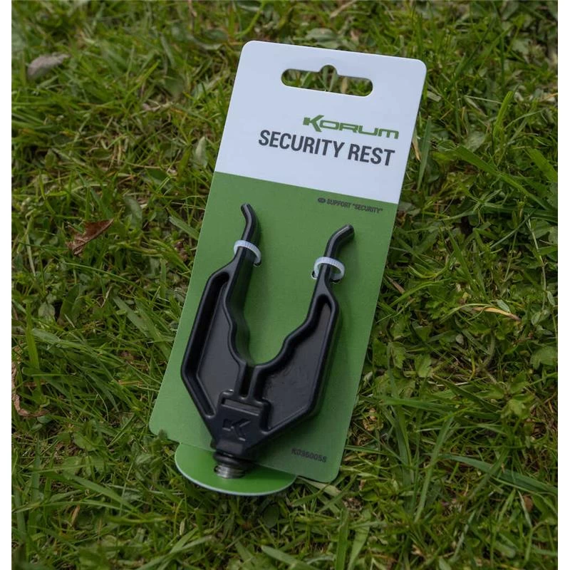 SUPPORT DE CANNE KORUM SECURITY REST 4 SUPPORT DE CANNE KORUM SECURITY REST – Bild 2