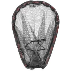 TÊTE D ÉPUISETTE KORUM SNAPPER LATEX FOLDING PIKE SPOON