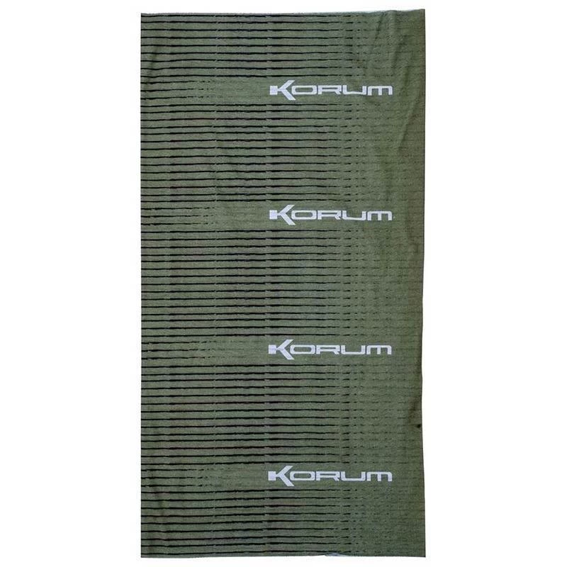 TOUR DE COU KORUM NECK SHIELD 3 TOUR DE COU KORUM NECK SHIELD