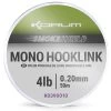 TRESSE À BAS DE LIGNE KORUM SMOKESHIELD MONO HOOKLINK - 50M -Korum tresse a bas de ligne korum smokeshield mono hooklink 50m z 2289 228937